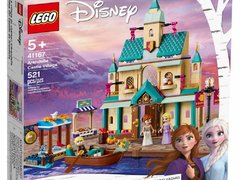 LEGO Castelul Arendelle - LEGO 41167