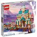 LEGO Castelul Arendelle - LEGO 41167