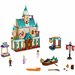 LEGO Castelul Arendelle - LEGO 41167